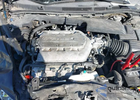 2006 Acura Tl z USA, uszkodzony, nr VIN 19UUA66256A078112